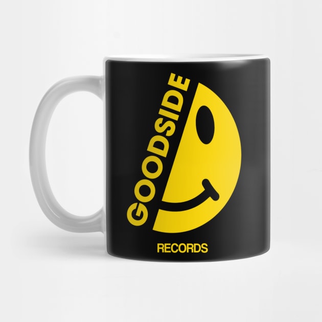 Goodside Records by Goodside Records